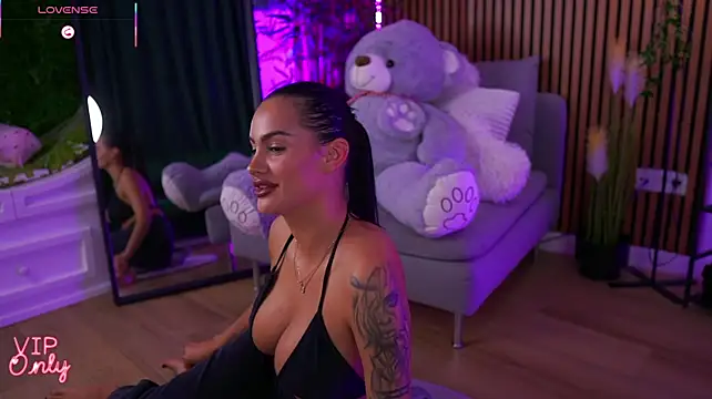 Онлайн чат XXX ObsessionJo