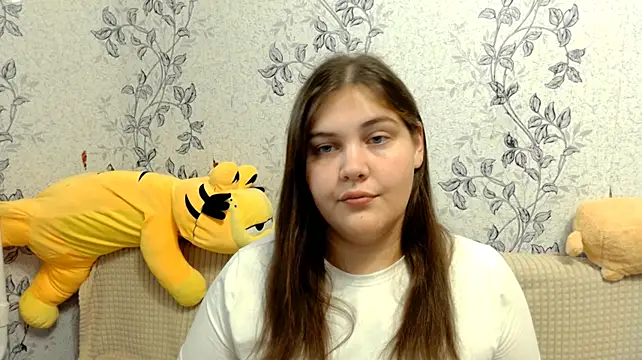 Chat XXX en directo de rachelwild
