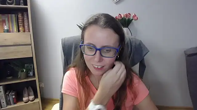 sweetxLizzy Live XXX-Chat