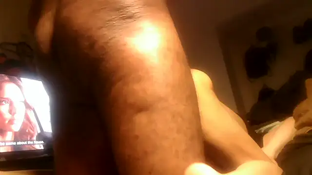 RickDaDickDickersonn Live XXX chat