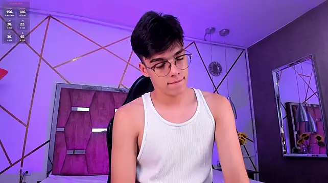 Gerony_ – Naživo XXX chat