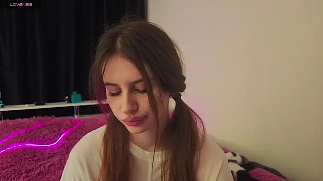 evvaavven Live XXX chat