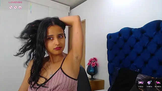 Lili666_ Live XXX-Chat