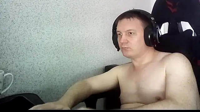 Živý XXX chat MysteriousWanderer
