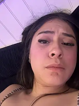 Yocelinbabyyy's Webcam Show