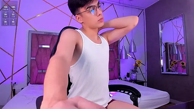 Gerony_ Obrolan Langsung XXX