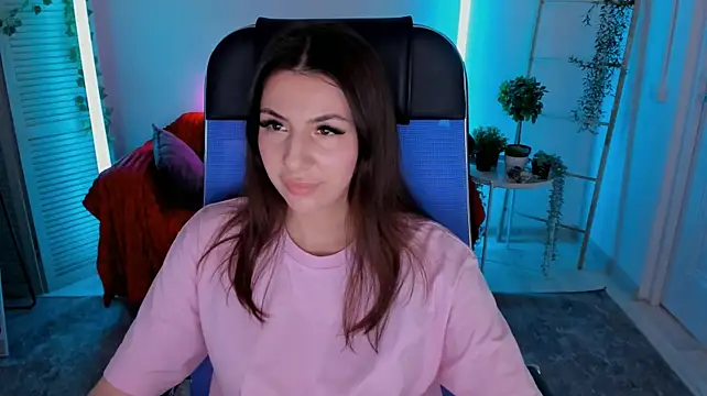 DiRosie Chat XXX in diretta