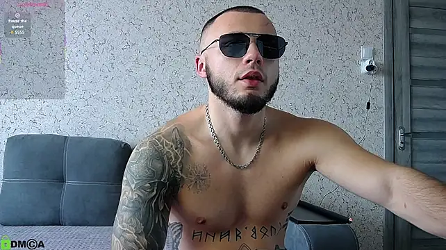 عرض كام PaulGrow