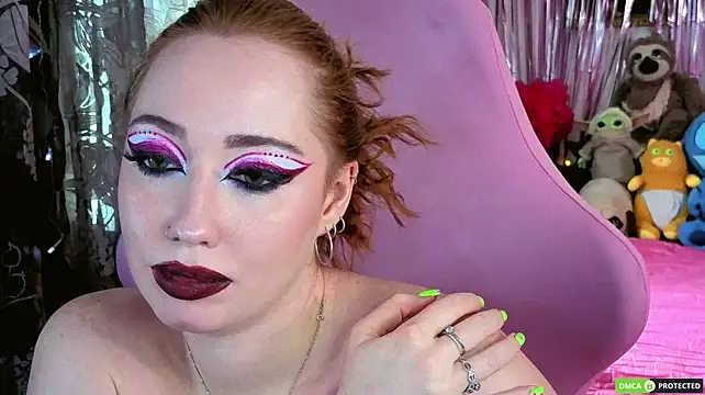 TinaBrook XXX чат на живо