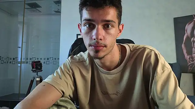KaydenDrew Live XXX Chat