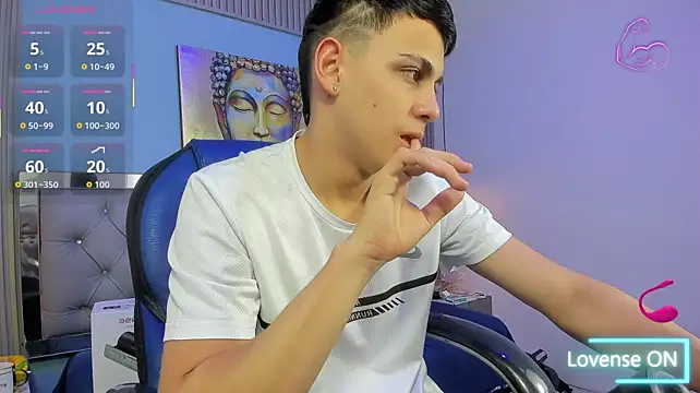 Ethanx18_'s Live XXX Chat