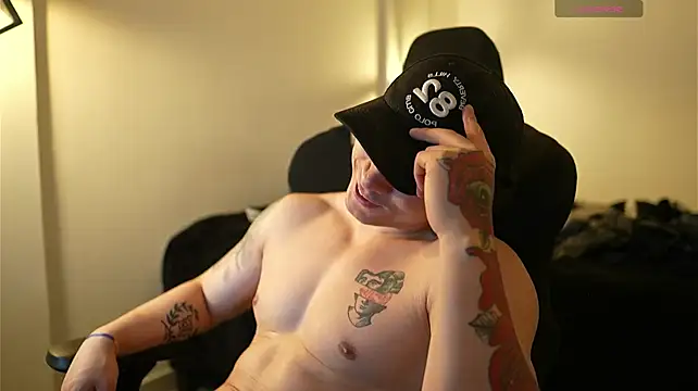 jake_murphy1 Chat XXX in diretta