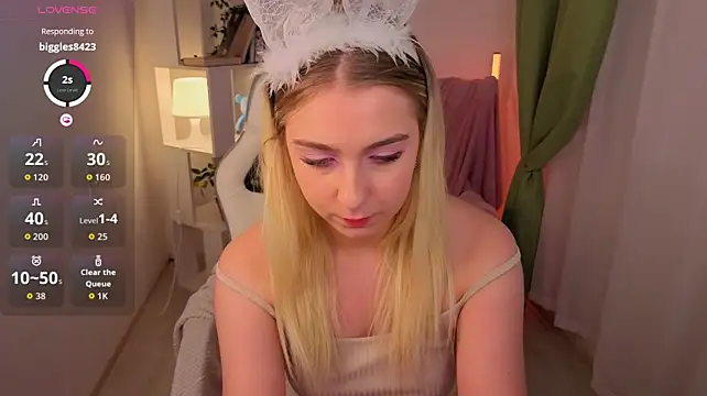 ChloeVirelix XXX чат на живо