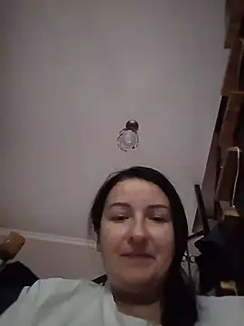 Webkamerová show MonAmour37