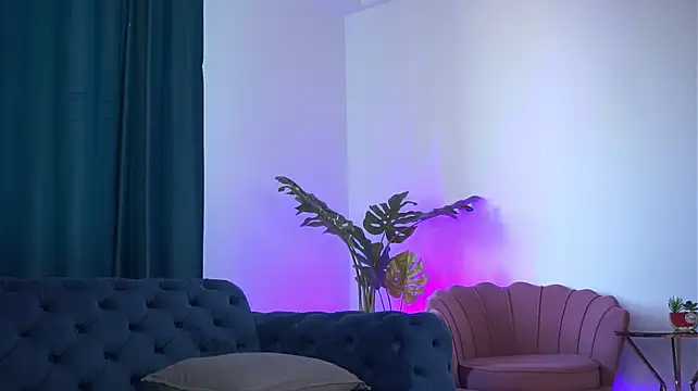 دردشة GoldieMaren الجنسية المباشرة