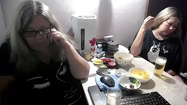 แชท XXX สดของ sex2