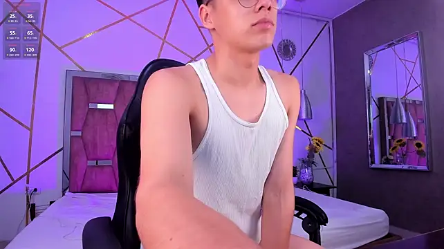 Chat XXX en directo de Gerony_