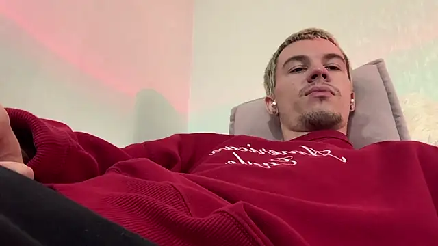 Онлайн чат XXX Jeremy1Scott
