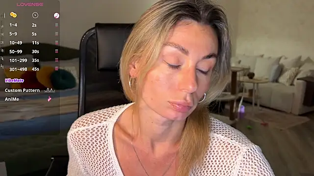 دردشة DannaEvan الجنسية المباشرة