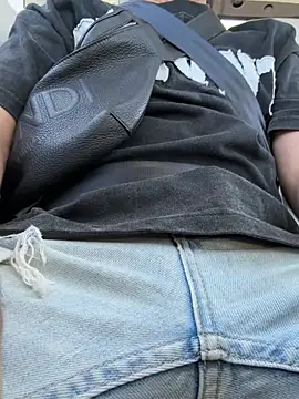 neverland69 Live XXX Chat
