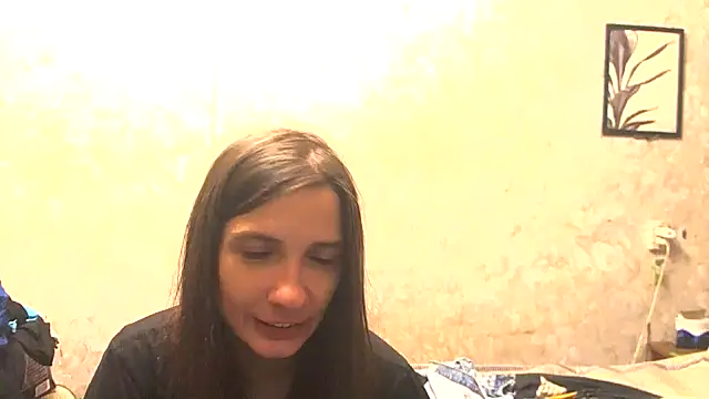 دردشة Alison_Wale الجنسية المباشرة