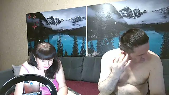 BiManKleo XXX чат на живо
