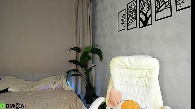 Chat XXX en directo de Daria_J