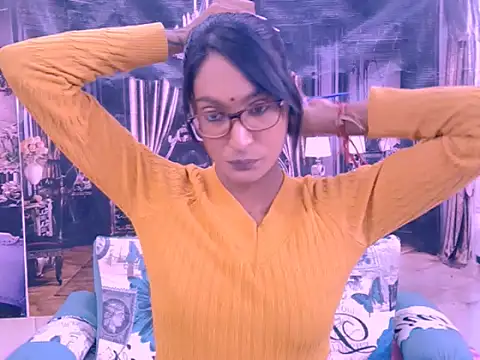 دردشة IndianRebel4u2Luv الجنسية المباشرة