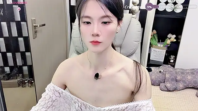 دردشة Yueyue-MM الجنسية المباشرة