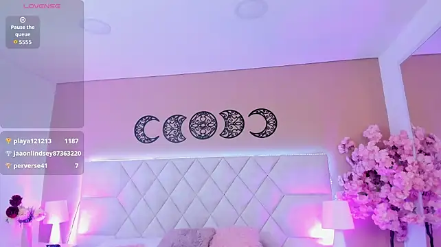 دردشة Chloe__fox_ الجنسية المباشرة