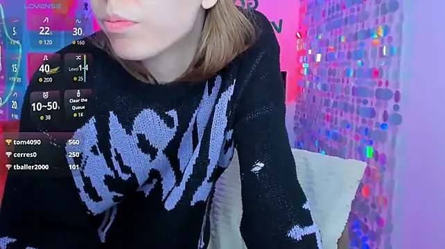 دردشة TinaTayylor الجنسية المباشرة
