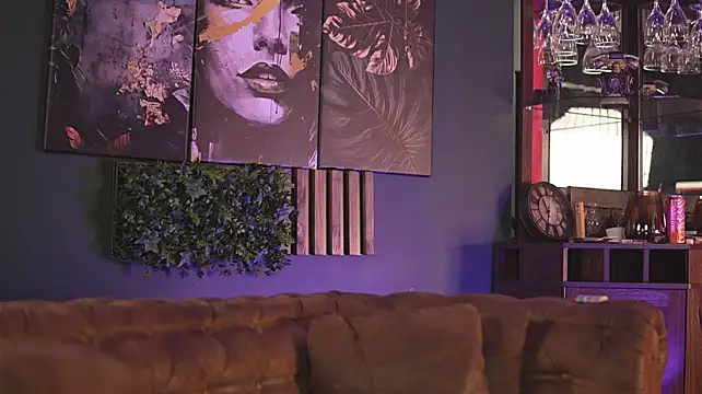 دردشة LuxenNoir الجنسية المباشرة