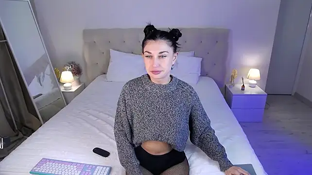 دردشة AriannaCruise الجنسية المباشرة