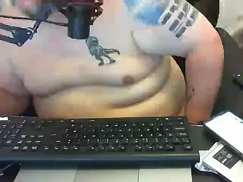 bigcuddlebear69ern Live XXX chat