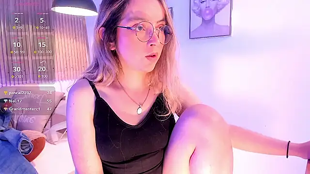 دردشة ana_ev الجنسية المباشرة