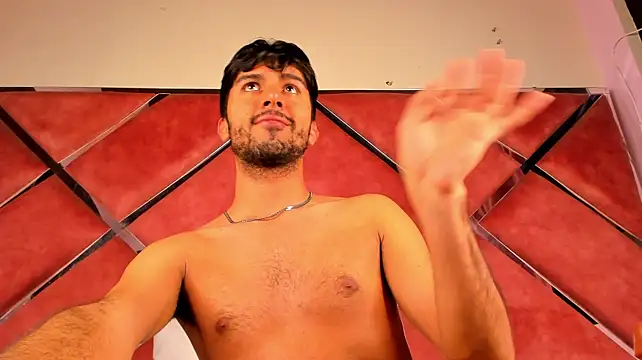 RodrigoColby2 লাইভ XXX চ্যাট