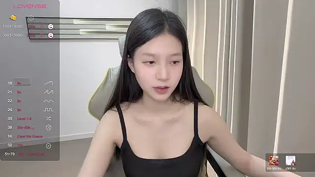 yy-1314's Live XXX Chat