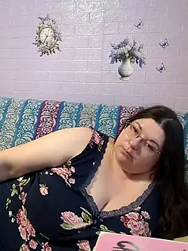 BrookeStreams Live XXX-Chat