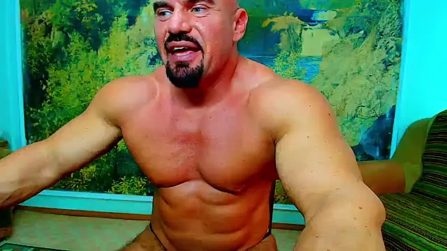 XXX chat uživo modela Etory