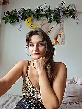 Chat XXX en directo de Nika_aa