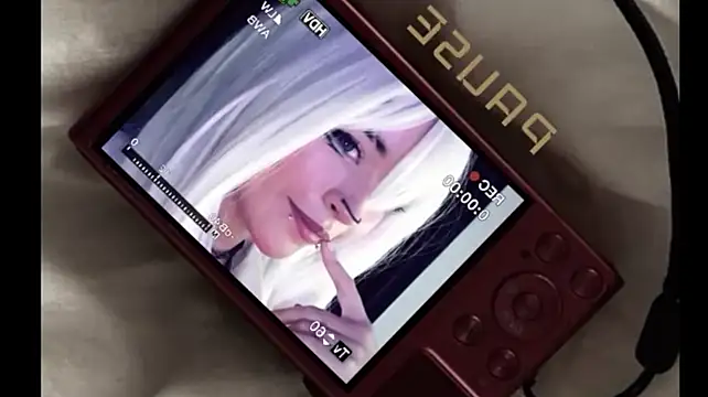 Anny_KiittyのライブXXXチャット