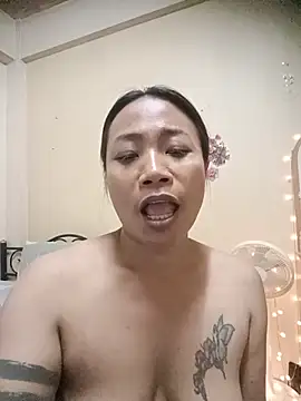 KinkyKit_May live XXX chat