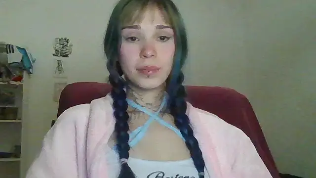 Chat XXX Live loletabb