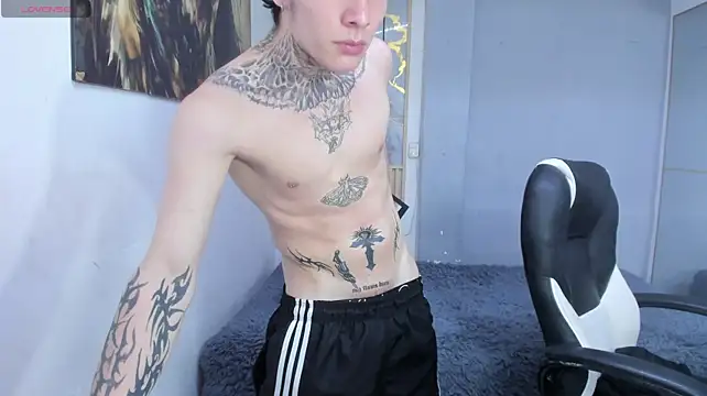 Cry_thereal Live XXX-chat