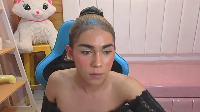 Živý XXX chat nahomy_a