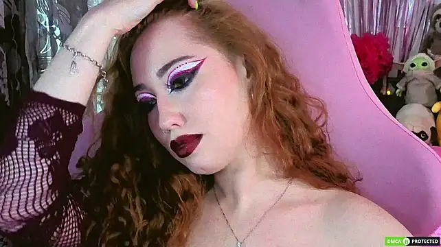 XXX chat uživo modela TinaBrook