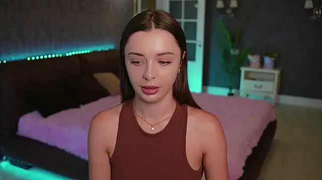 Živý XXX chat DinaCandy
