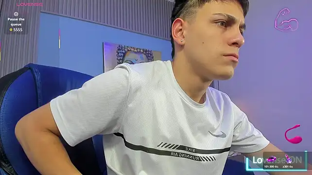 Chat XXX Live Ethanx18_