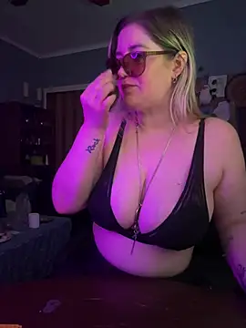 Chat XXX en directo de Granlady7