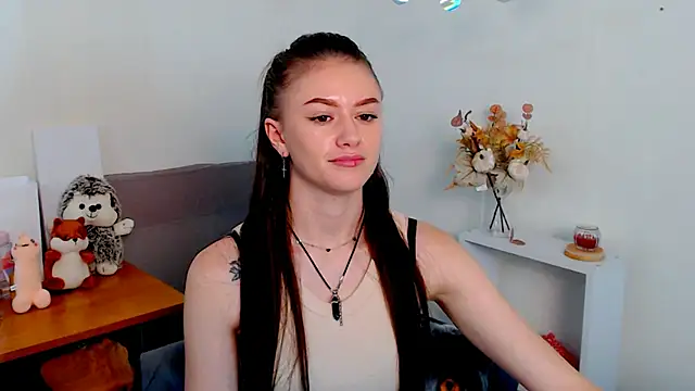 دردشة AprillXoxo الجنسية المباشرة